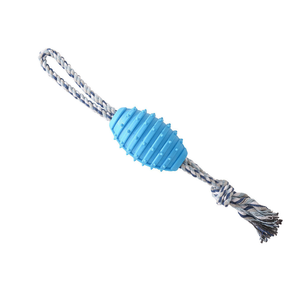 Mind-Stimulating Chew Toy for Dogs - Best Pets Bargain
