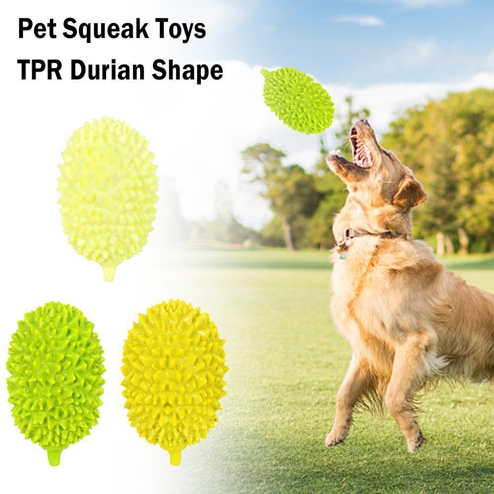 Dental Care Chew Ball for Dogs