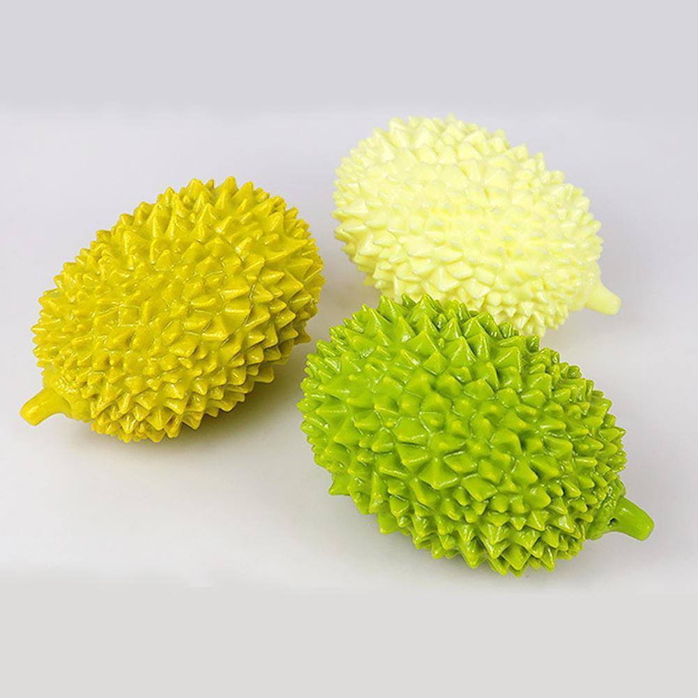 Dental Care Chew Ball for Dogs