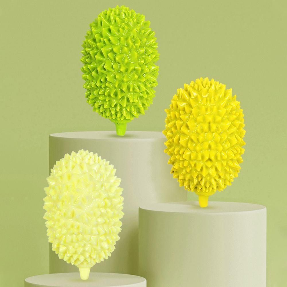 Dental Care Chew Ball for Dogs