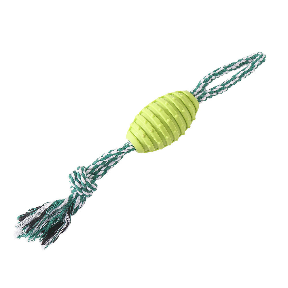 Mind-Stimulating Chew Toy for Dogs - Best Pets Bargain