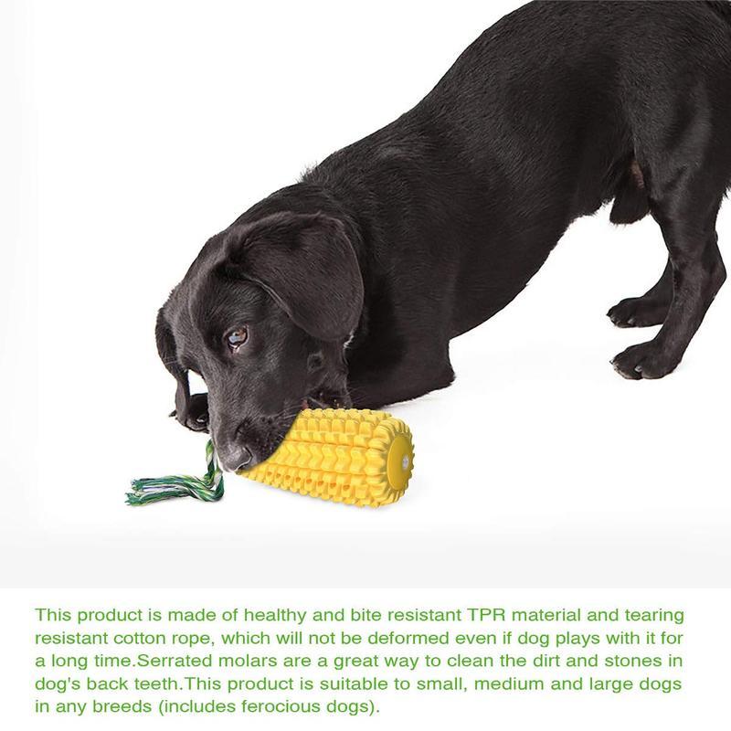 Unique Zigzag Strong Rope Chew Toy for All Breeds - Best Pets Bargain