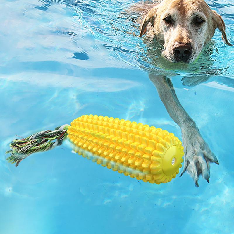 Unique Zigzag Strong Rope Chew Toy for All Breeds - Best Pets Bargain