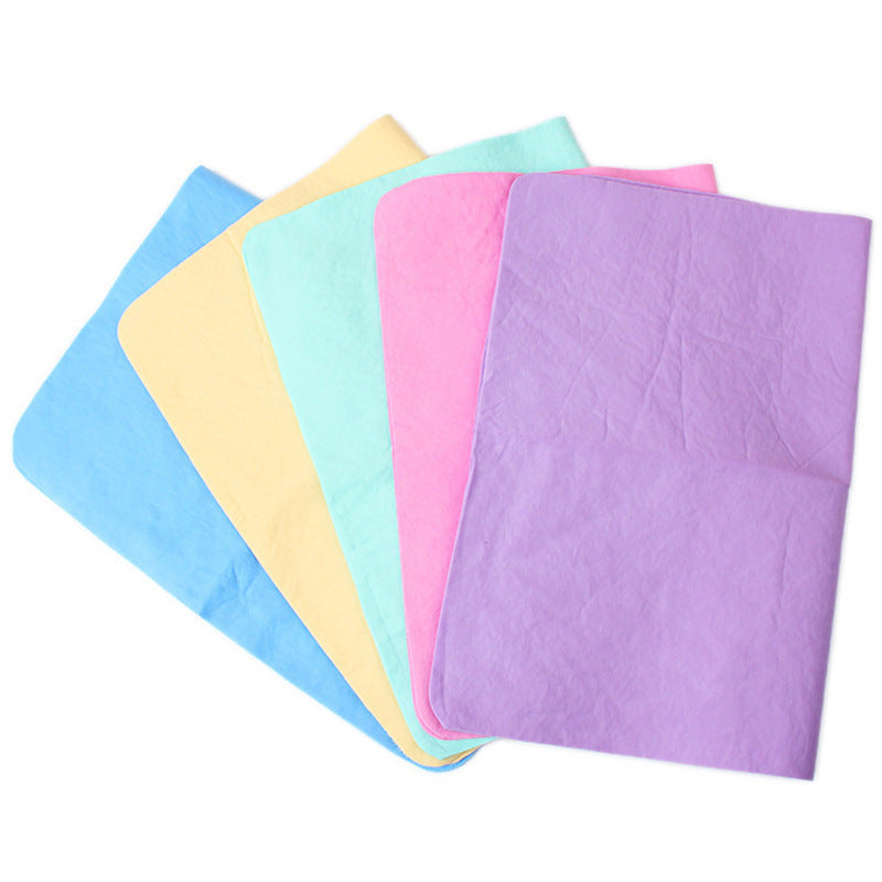Special absorbent towel for cats and dogs - Best Pets Bargain