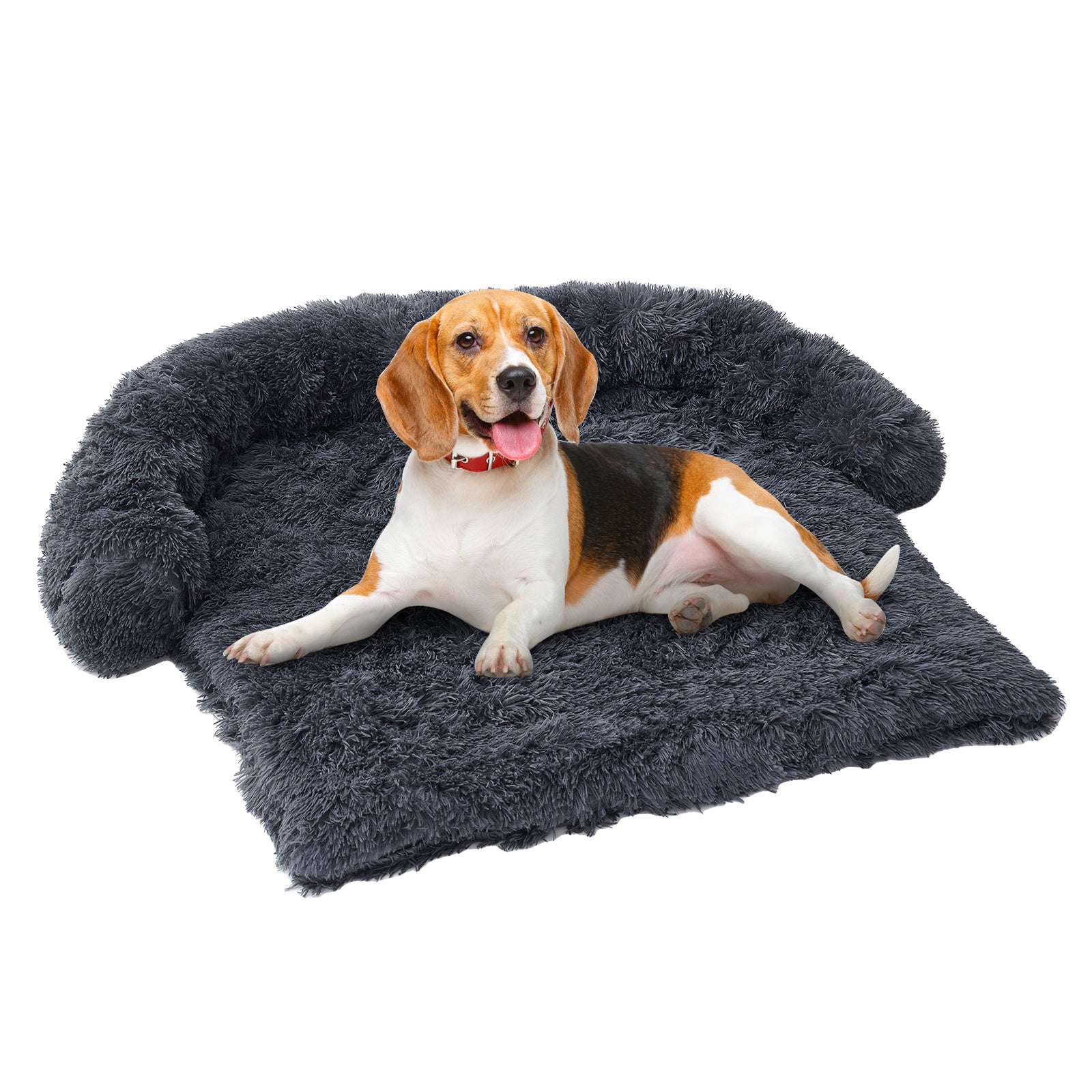 Cozy Indoor Pet Sofa Cushion - Best Pets Bargain