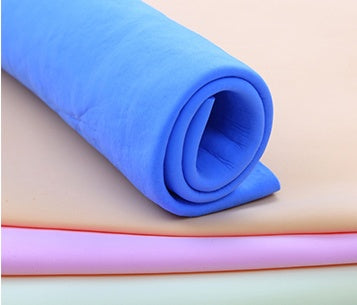 Special absorbent towel for cats and dogs - Best Pets Bargain