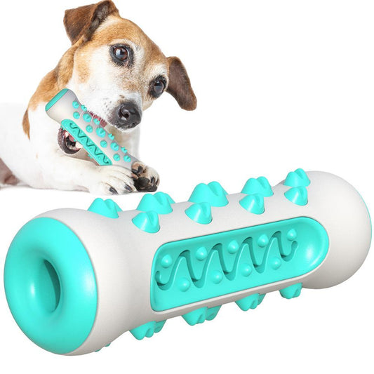 Interactive Stress-Relief Dog Toy - Best Pets Bargain