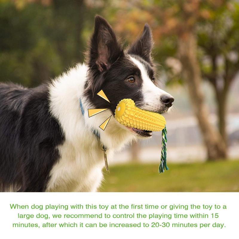 Unique Zigzag Strong Rope Chew Toy for All Breeds - Best Pets Bargain