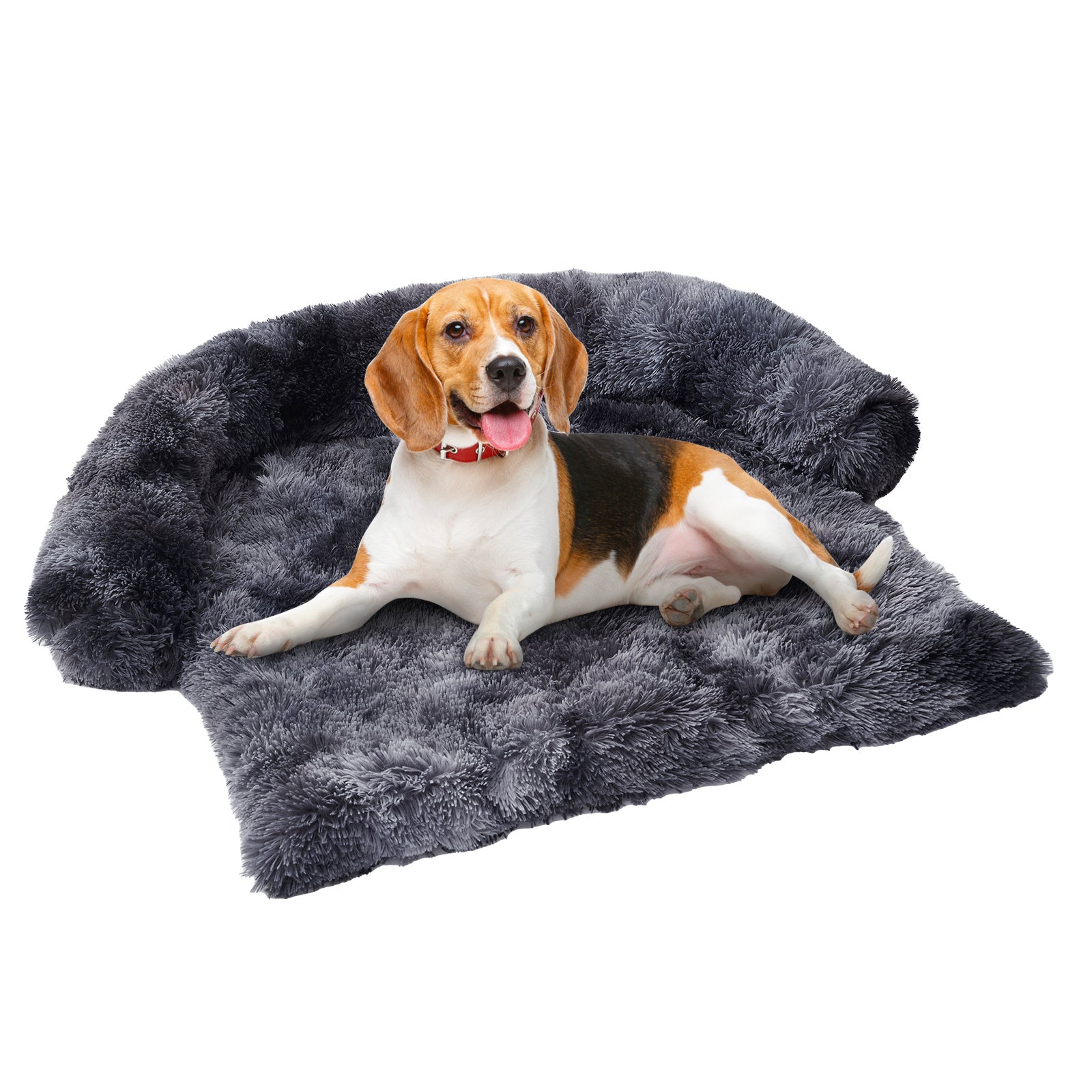 Cozy Indoor Pet Sofa Cushion - Best Pets Bargain