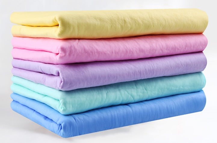Special absorbent towel for cats and dogs - Best Pets Bargain