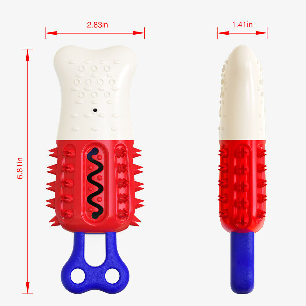 Ice-Lolly Molar Stick for Dogs - Best Pets Bargain
