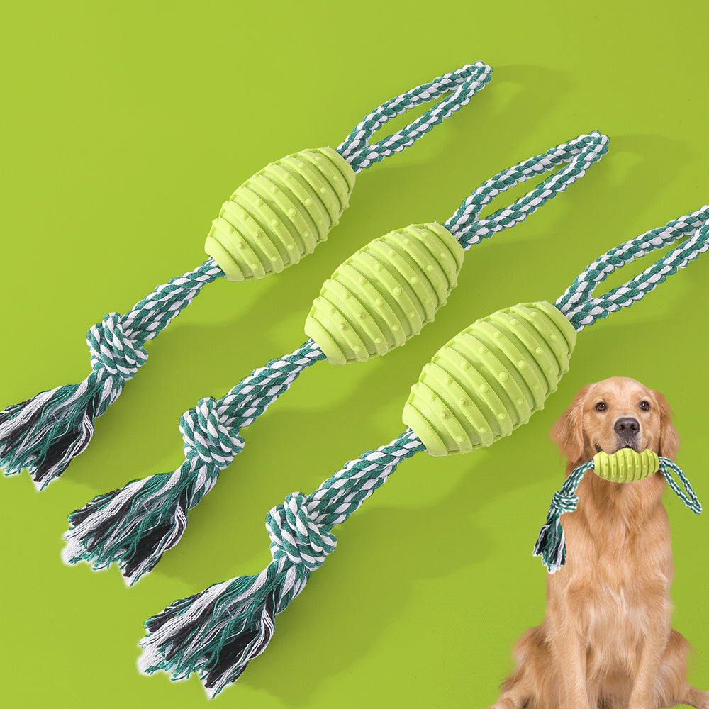 Mind-Stimulating Chew Toy for Dogs - Best Pets Bargain