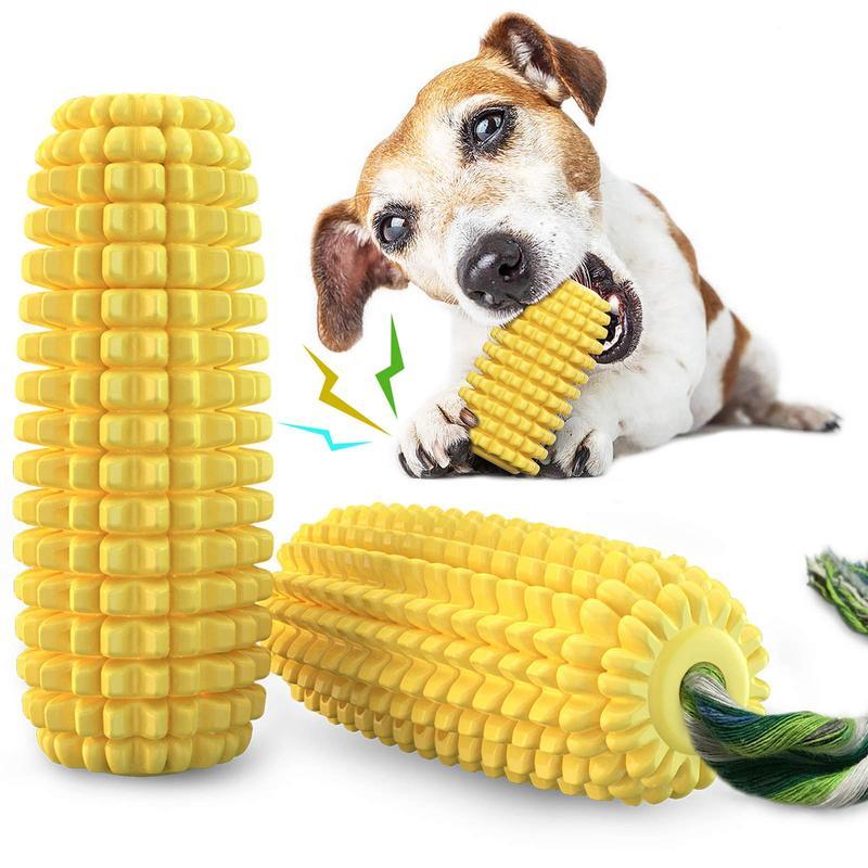 Unique Zigzag Strong Rope Chew Toy for All Breeds - Best Pets Bargain