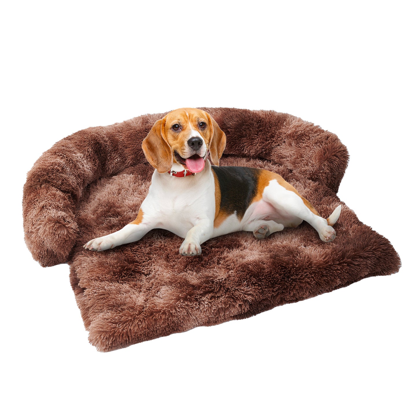 Cozy Indoor Pet Sofa Cushion - Best Pets Bargain