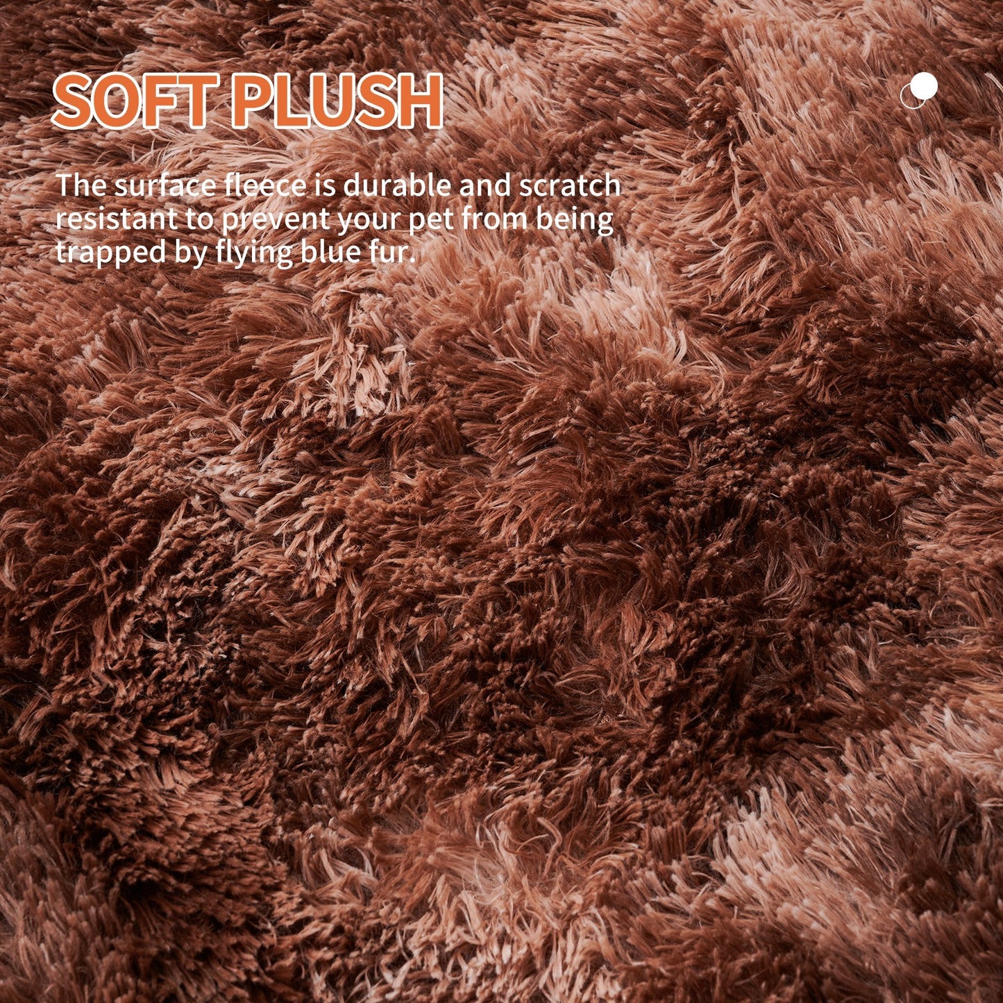 Cozy Indoor Pet Sofa Cushion - Best Pets Bargain