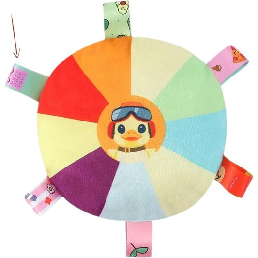 Durable Plush Dog Toy – Fun, Chewable & Interactive Play - Best Pets Bargain